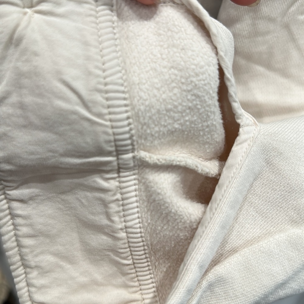Good American shacket - Picture 4 of 5